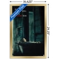 thumbnail image 3 of A Quiet Place - One Sheet Wall Poster, 14.725" x 22.375" Framed, 3 of 5