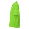 thumbnail image 6 of AllPro 41800 Pro-Lock Performance Polo-LIME-XL, 6 of 6
