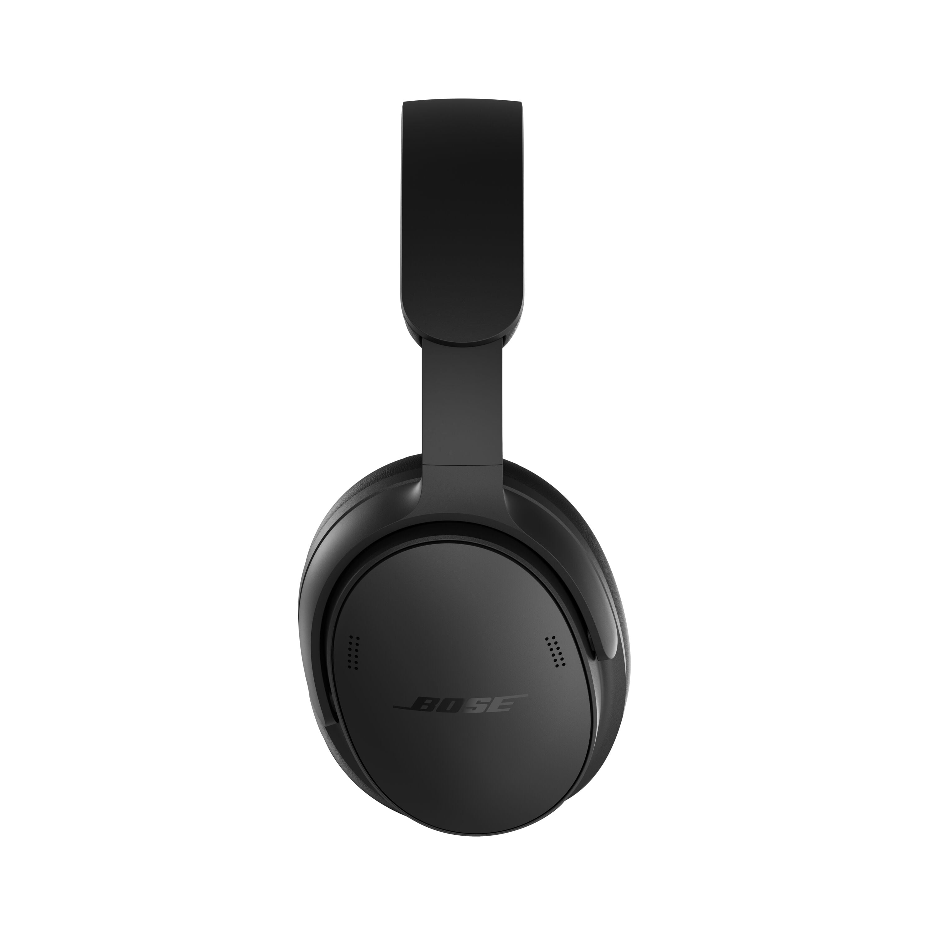 Bose QuietComfort Headphones II, Bluetooth Over Ear Noise Cancelling Headphones, Black