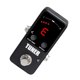 thumbnail image 3 of unbranded Pedal Afinador Para Guitarra Con Pantalla LED Dual Modo Y Aleación De Aluminio Negro, 3 of 7