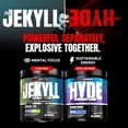 thumbnail image 6 of PROSUPPS Dr. Jekyll Signature Pre Workout Powder with Creatine (Blueberry Lemonade, 30 Servings), 6 of 8