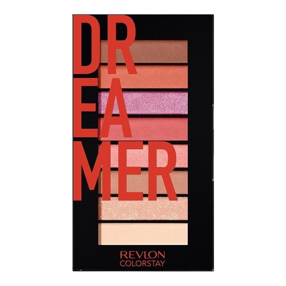 Sombras Revlon Colorstay dreamer 3.4 g