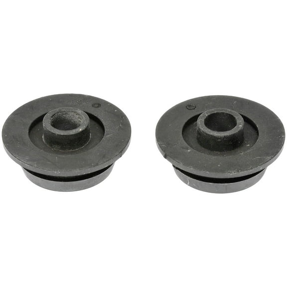 Dorman 926-279 Radiator Mount Bushing for Specific Lexus / Scion / Toyota Models, Pack of 2 Fits select: 1997-2001 TOYOTA CAMRY, 2001-2007 TOYOTA HIGHLANDER