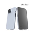 thumbnail image 4 of Floral Wilderness Garden by Garabateo Phone Case (Grey),iPhone 13 Pro, 4 of 5