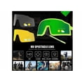 thumbnail image 4 of Gafas De Sol Polarizadas Xtellar verde Para Ciclismo Uv400 Protección, 4 of 4