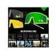 thumbnail image 4 of Gafas De Sol Polarizadas Xtellar verde Para Ciclismo Uv400 Protección, 4 of 4