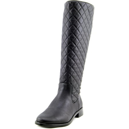 UPC 888671210658 product image for Aerosoles Establish Women US 7.5 Black Knee High Boot | upcitemdb.com