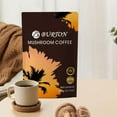 Instant Mushroom Coffee A Unique Blend of Flavor and Wellness