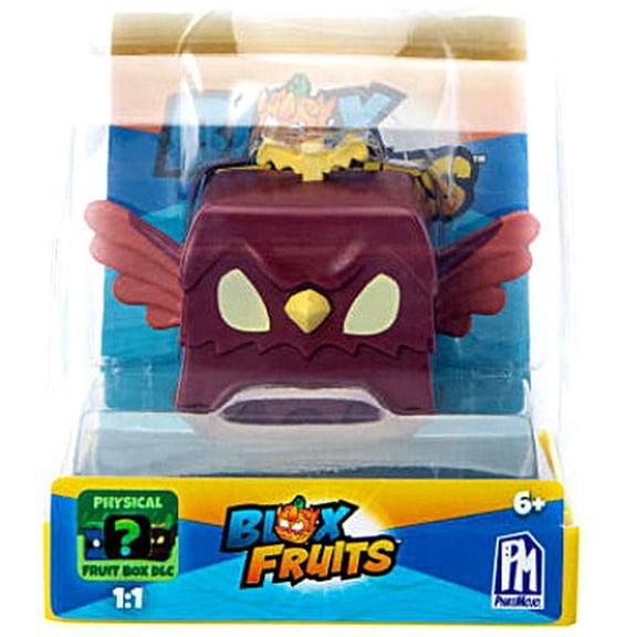 Roblox Mystery DLC Falcon Fruit Mini figure