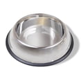 thumbnail image 1 of Van Ness Stainless Steel No Tip Bowl .47L, 1 of 1
