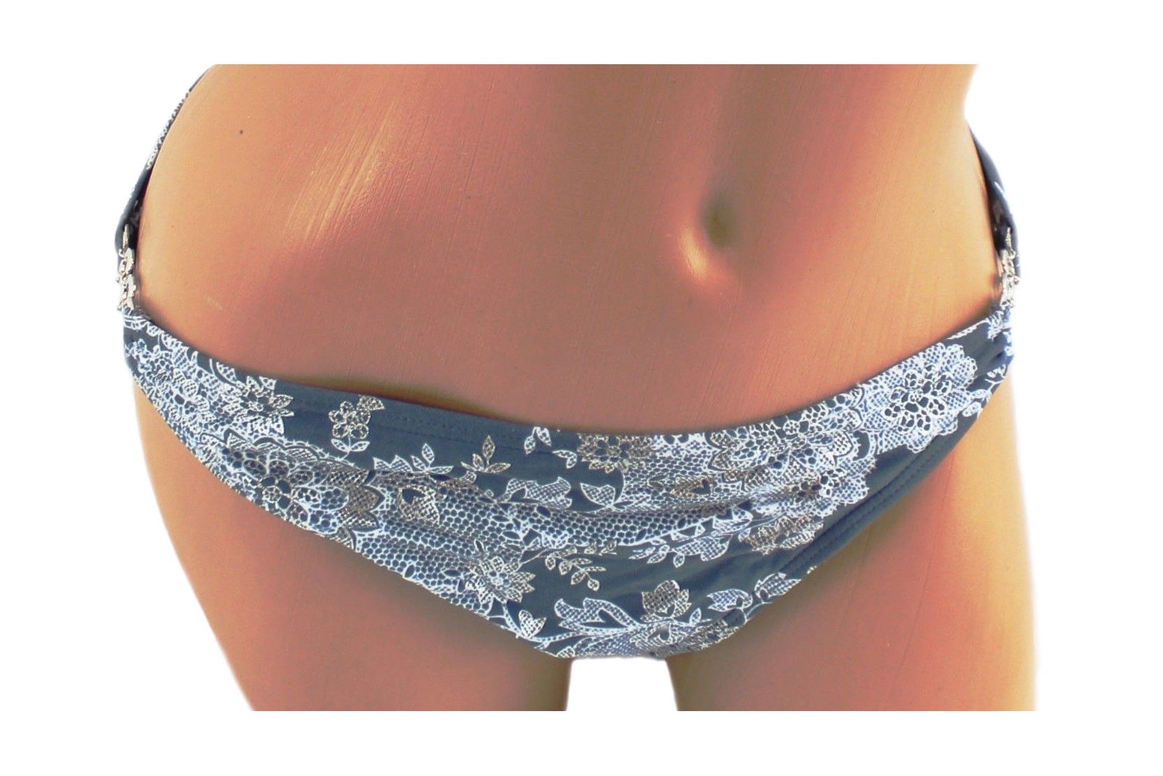 apt 9 bathing suit bottoms