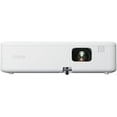 thumbnail image 2 of Epson EpiqVision Flex CO-W01 Portable Projector, 2 of 5