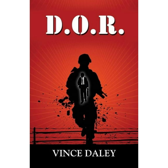 D.O.R. - A Memoir, (Paperback)
