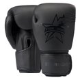 thumbnail image 1 of Boxing gloves, professional training sparring, explosion-proof leather, Muay Thai, MMA, Kickboxing, multi-layer sweat absorption, 1 of 5