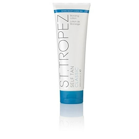 Best St. Tropez Self Tan Bronzing Lotion, 8 fl. oz. deal