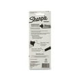 thumbnail image 2 of Sharpie Clear View Tip Highlighters, Yellow, 3 Count, 2 of 7