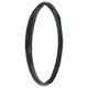 thumbnail image 4 of Neumático exterior ANGGREK 700x25C para Bicicleta de montaña Neumático exterior de Goma Plegable de Alta Resistencia para exteriores, 4 of 8