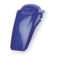 thumbnail image 1 of Acerbis Rear Fender YZ Blue   2040500003, 1 of 1