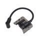 thumbnail image 1 of suitable for Lawn Mower Ignition Coil Mower Parts High Voltage Kit 34443 34443A 34443B3481 26-27s, 1 of 5