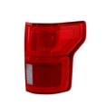 thumbnail image 4 of For Ford F150 2018-2020 W/Blind Spot Type LED Tail Light Right Passenger Side, 4 of 20