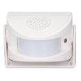 thumbnail image 1 of Store Welcome Buzzer, 3 Modes 85db Motion Sensor Welcome Alarm   for Shop Business Store, 1 of 7