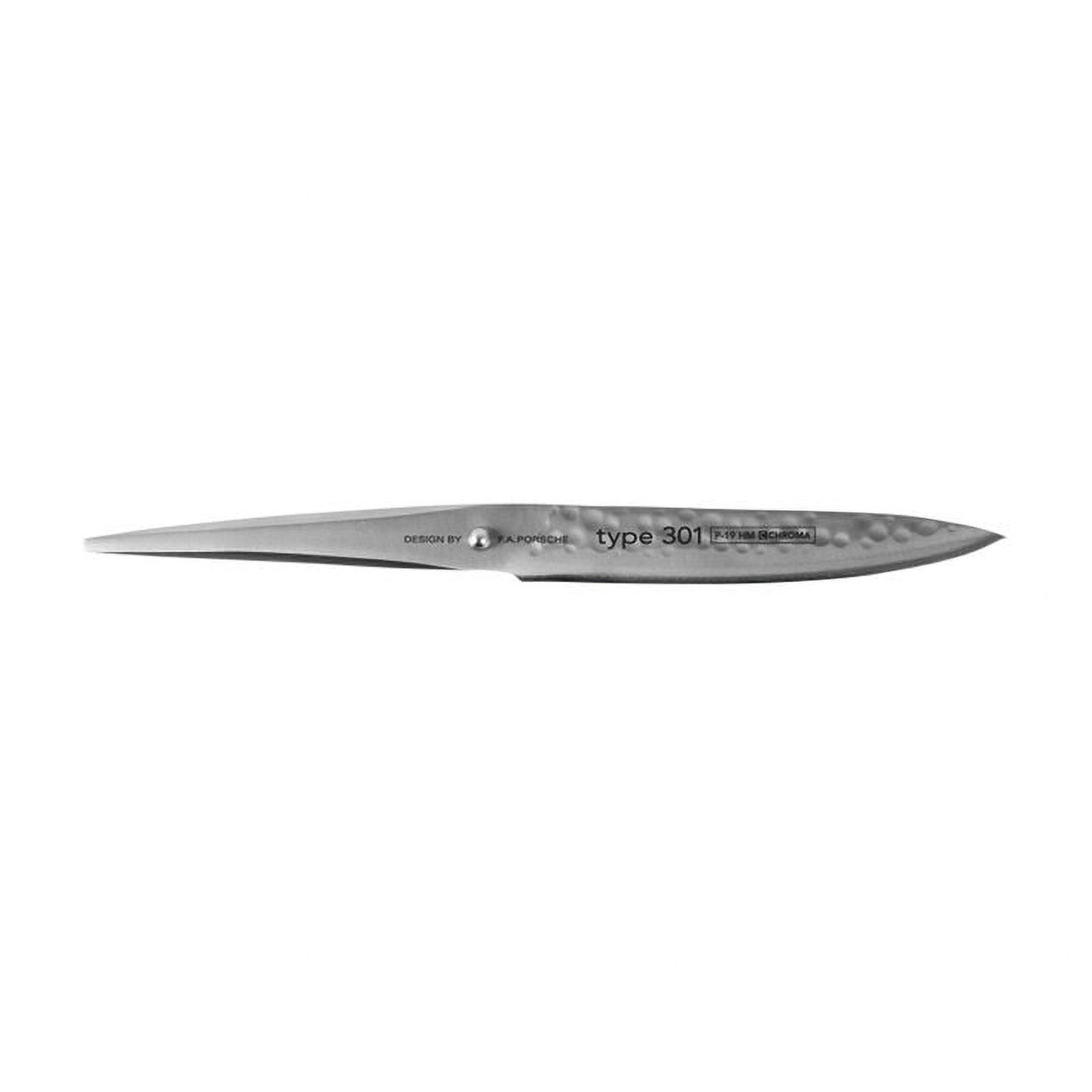 Chroma P19 Type 301 Designed By F.A. Porsche 5 in. Utility Knife