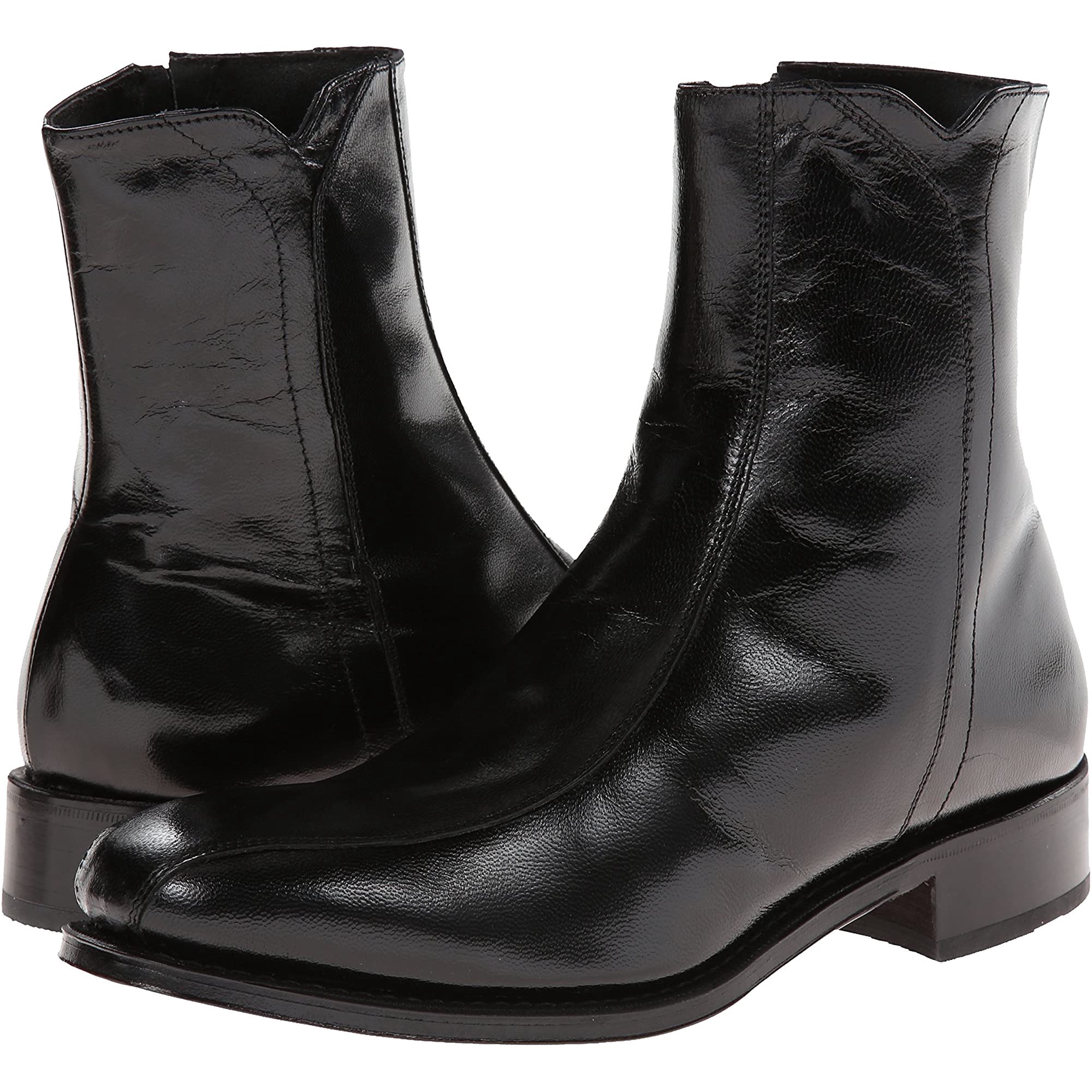 florsheim regent dress boots
