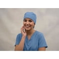thumbnail image 2 of Essentials Scrub Cap, 2 of 6