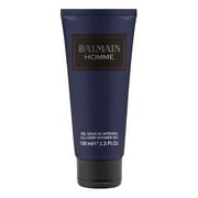 Balmain Homme by Pierre Balmain for Men 3.3 oz All-Over Shower Gel