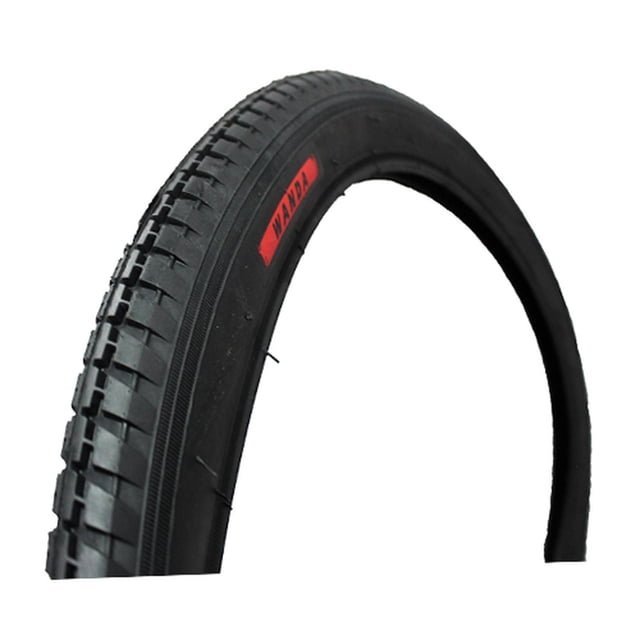 Llanta para Bicicleta Wanda P142 R28 x1-1/2 negra