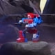 thumbnail image 4 of Figura de acción Transformers Legacy United Deluxe Gears 14 cm, 4 of 9