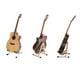 thumbnail image 4 of Soporte vertical para guitarra, soporte para guitarra, soporte para guitarra plegable de madera, soporte para guitarra, diseño aerodinámico Jadeshay A, 4 of 7