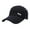 Blue, variant on Linen Cotton Baseball Cap for Men Women Summer Ultra-Ventilated Dad Hat Adjustable and Unstructured Red