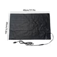 thumbnail image 2 of GadgetVLot Usb Three-Speed Thermostat Pet Heating Pad Reptile Warm Cloth Outdoor Heating Cushion, 2 of 14