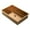 Brushed Copper, variant on Karran Usa CCU300BC Cinox 21-5/8" Rectangular Stainless Steel Undermount Bathroom Sink -
