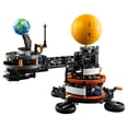 thumbnail image 2 of Set LEGO Technic Planeta Tierra y Luna en Órbita 42179, 2 of 4