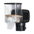 thumbnail image 3 of Aquarium Fish Tank Feeder Intelligent Automatic Feeder Digital Timing ,Easy to Operate, 3 of 7