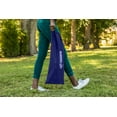 thumbnail image 6 of Triumph 6-Player Beginner Backyard Croquet Set Includes 6 Wood Mallets, 6 Balls, and Carry Bag, 6 of 10