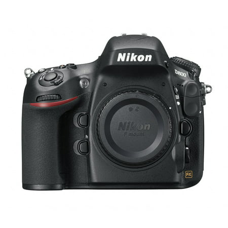 ***fast Track*** Nikon D800 - Black (Nikon D800 Best Price Uk)