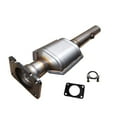 thumbnail image 1 of Catalytic Converter 1997-1999 Cadillac Seville SLS 4.6L, 1 of 1