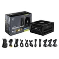 thumbnail image 5 of Fuente de Poder MSI MAG A1000GLS PCIE5 80 PLUS Gold, Modular, 24-pin ATX, 12VHPWR, 135mm, 1000W, 5 of 5