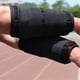 thumbnail image 4 of 1 par de sacos de arena de mano para ejercicio en interiores, banda de brazo de peso multifuncional para correr Likrtyny  Para Estrenar, 4 of 8