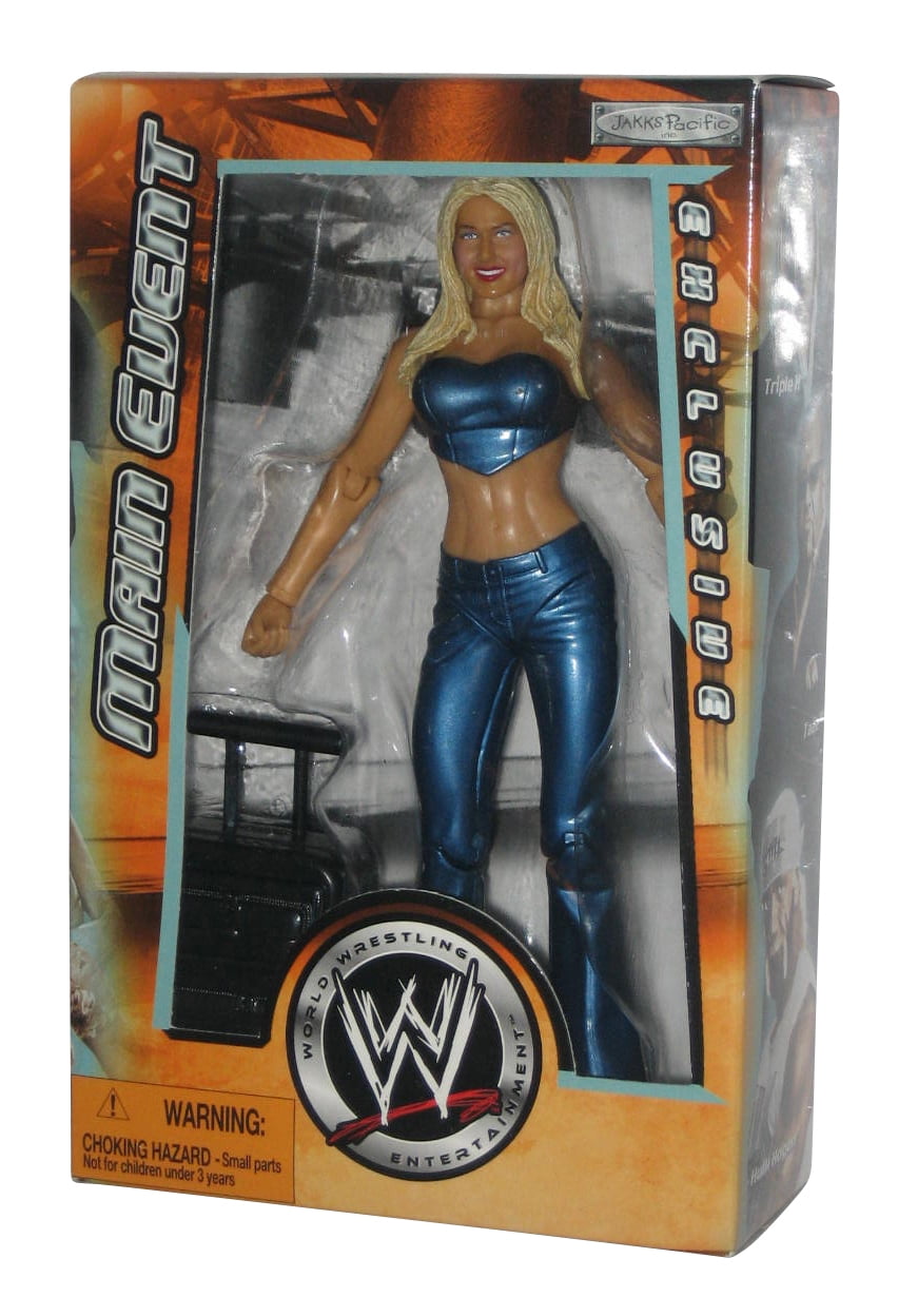 torrie wilson figure