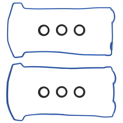 APEX Automotive AVC490S Valve Cover Gasket Set