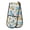 Baby Unicorns and Brid, variant on Dailycode Double Sided Oven Mitt with Loop Heat Resistant Kitchen Long Potholders 7" x 35" Baby Unicorns and Brid