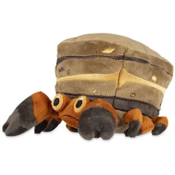 Pokemon Sitting Cuties Crustle Plush