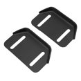 thumbnail image 3 of Zapato antideslizante para lanzadores de nieve zapato deslizante para quitanieves resistente a los arañazos protección efectiva 2 juegos para invierno ANGGREK Otros, 3 of 8