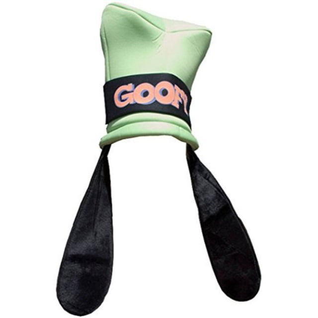 Disney Parks Exclusive Goofy Ears Icon 