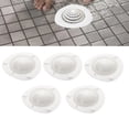 thumbnail image 3 of Tapones para bañera BLESIY Cubierta de drenaje de piso, 3 of 8