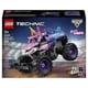 thumbnail image 2 of Set LEGO Technic Monster Jam Sparkle Smash con Motor de Carga Manual 42220, 2 of 4